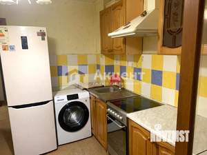 3-к квартира, вторичка, 66м2, 2/9 этаж