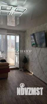 2-к квартира, вторичка, 48м2, 4/5 этаж