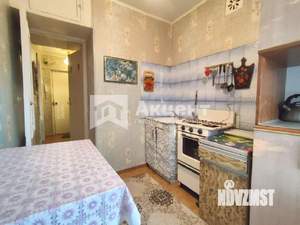 1-к квартира, вторичка, 28м2, 5/5 этаж