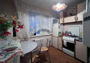 2-к квартира, вторичка, 43м2, 5/5 этаж