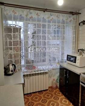 2-к квартира, вторичка, 52м2, 4/13 этаж