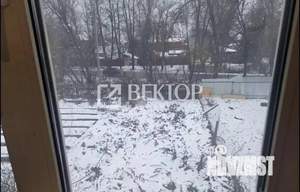 2-к квартира, вторичка, 34м2, 2/2 этаж