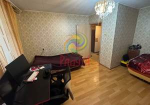 1-к квартира, вторичка, 33м2, 5/5 этаж