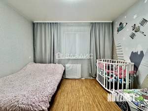 2-к квартира, вторичка, 54м2, 5/5 этаж