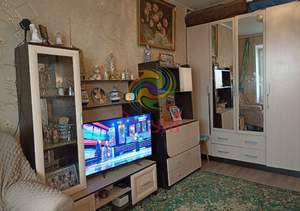 1-к квартира, вторичка, 22м2, 5/5 этаж