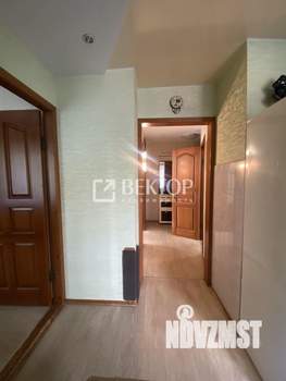 2-к квартира, вторичка, 39м2, 2/5 этаж