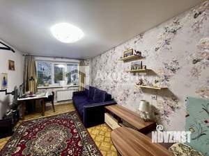 1-к квартира, вторичка, 30м2, 1/5 этаж