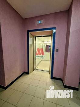 2-к квартира, вторичка, 71м2, 8/9 этаж
