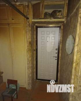 3-к квартира, вторичка, 64м2, 5/5 этаж