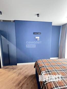 2-к квартира, вторичка, 60м2, 6/14 этаж