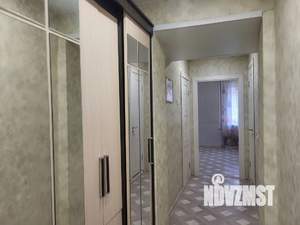 3-к квартира, вторичка, 74м2, 3/10 этаж