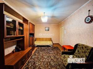 1-к квартира, вторичка, 31м2, 4/5 этаж