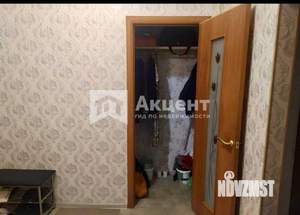 2-к квартира, вторичка, 60м2, 2/2 этаж