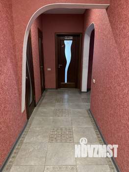 3-к квартира, вторичка, 99м2, 12/18 этаж
