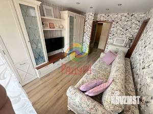 2-к квартира, вторичка, 45м2, 3/5 этаж