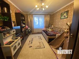 2-к квартира, вторичка, 64м2, 1/11 этаж