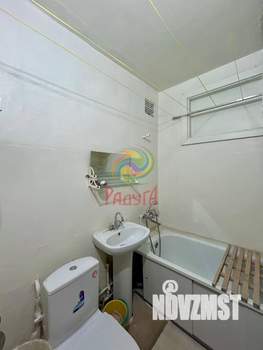 1-к квартира, вторичка, 30м2, 4/5 этаж