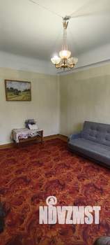 4-к квартира, вторичка, 80м2, 2/6 этаж