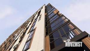 2-к квартира, вторичка, 60м2, 2/14 этаж