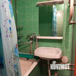 2-к квартира, вторичка, 48м2, 2/5 этаж