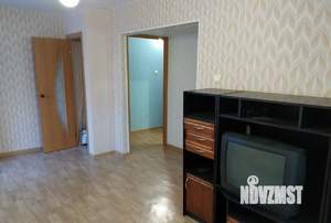 1-к квартира, вторичка, 31м2, 3/5 этаж