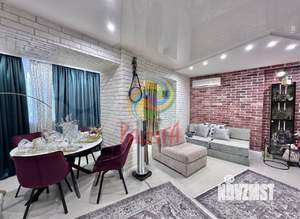 2-к квартира, вторичка, 100м2, 5/10 этаж