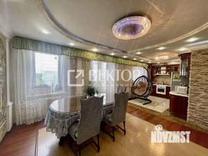 6-к квартира, вторичка, 116м2, 9/9 этаж