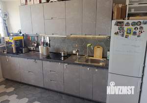 1-к квартира, вторичка, 37м2, 21/21 этаж