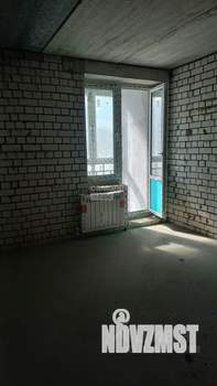 1-к квартира, вторичка, 41м2, 14/14 этаж