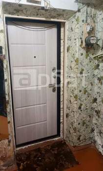2-к квартира, вторичка, 39м2, 2/2 этаж