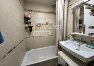 4-к квартира, вторичка, 58м2, 2/5 этаж