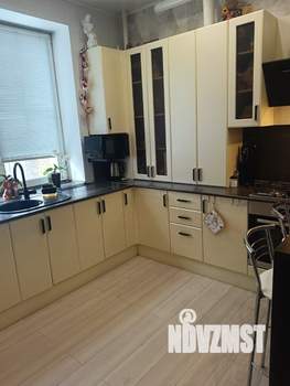 1-к квартира, вторичка, 48м2, 3/10 этаж