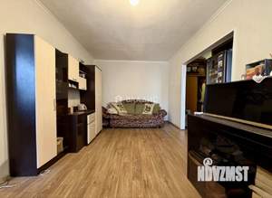 2-к квартира, вторичка, 44м2, 3/5 этаж