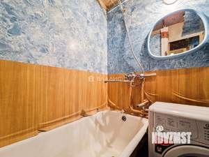 3-к квартира, вторичка, 60м2, 4/12 этаж