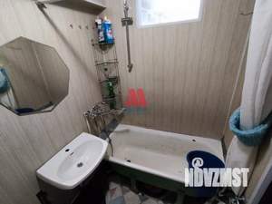 1-к квартира, вторичка, 30м2, 5/5 этаж