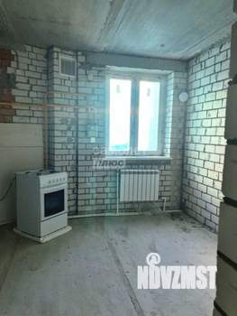 1-к квартира, вторичка, 49м2, 4/4 этаж