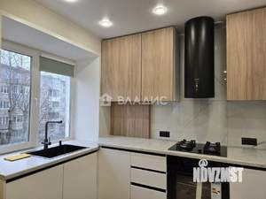 2-к квартира, вторичка, 45м2, 3/5 этаж