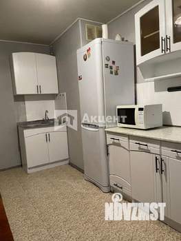 1-к квартира, вторичка, 36м2, 4/10 этаж