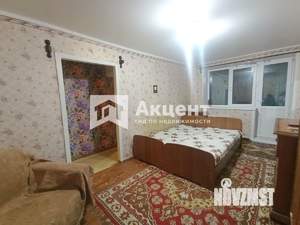 2-к квартира, вторичка, 43м2, 5/5 этаж