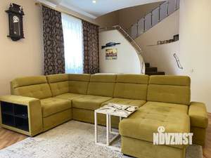 5-к квартира, вторичка, 193м2, 3/4 этаж