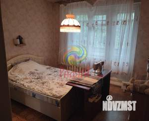 2-к квартира, вторичка, 52м2, 1/9 этаж