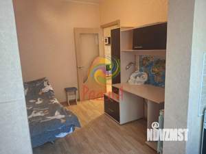 1-к квартира, вторичка, 39м2, 1/3 этаж