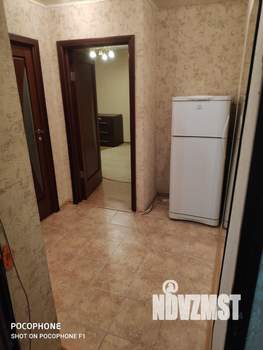 2-к квартира, вторичка, 41м2, 5/5 этаж