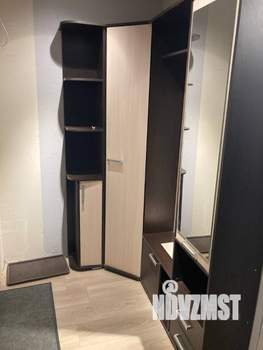 1-к квартира, вторичка, 39м2, 7/17 этаж