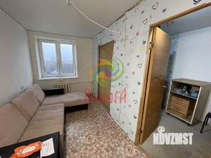 Студия квартира, вторичка, 25м2, 5/5 этаж