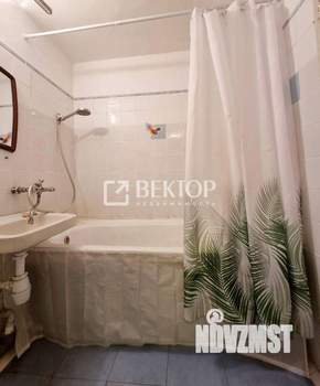 2-к квартира, вторичка, 50м2, 2/9 этаж