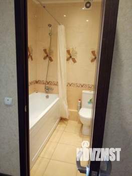 1-к квартира, вторичка, 51м2, 7/9 этаж