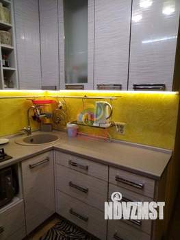 2-к квартира, вторичка, 51м2, 5/5 этаж