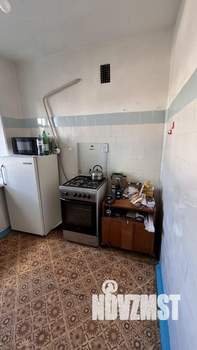 2-к квартира, вторичка, 41м2, 3/5 этаж