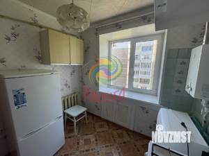 1-к квартира, вторичка, 31м2, 5/5 этаж